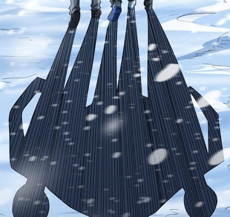 Toàn Cầu Băng Phong Ta Chế Tạo Phòng An Toàn Tại Tận Thế Chapter 72 - Trang 2