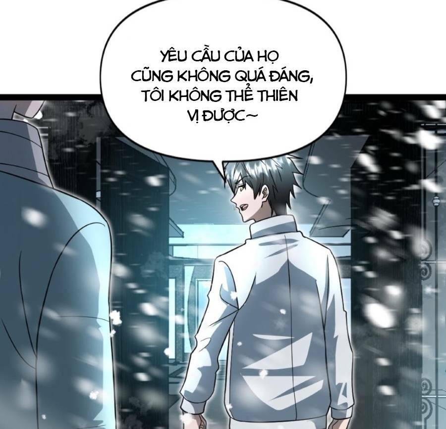 Toàn Cầu Băng Phong Ta Chế Tạo Phòng An Toàn Tại Tận Thế Chapter 73 - Trang 2