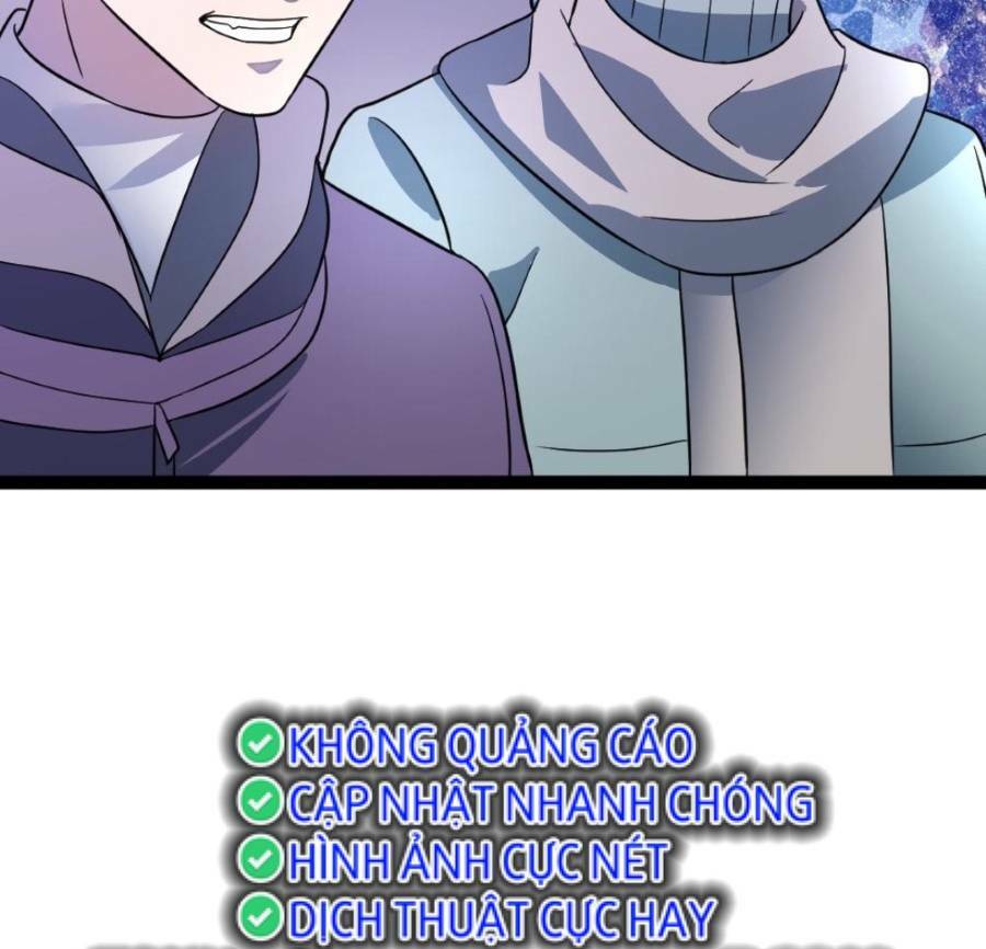 Toàn Cầu Băng Phong Ta Chế Tạo Phòng An Toàn Tại Tận Thế Chapter 73 - Trang 2