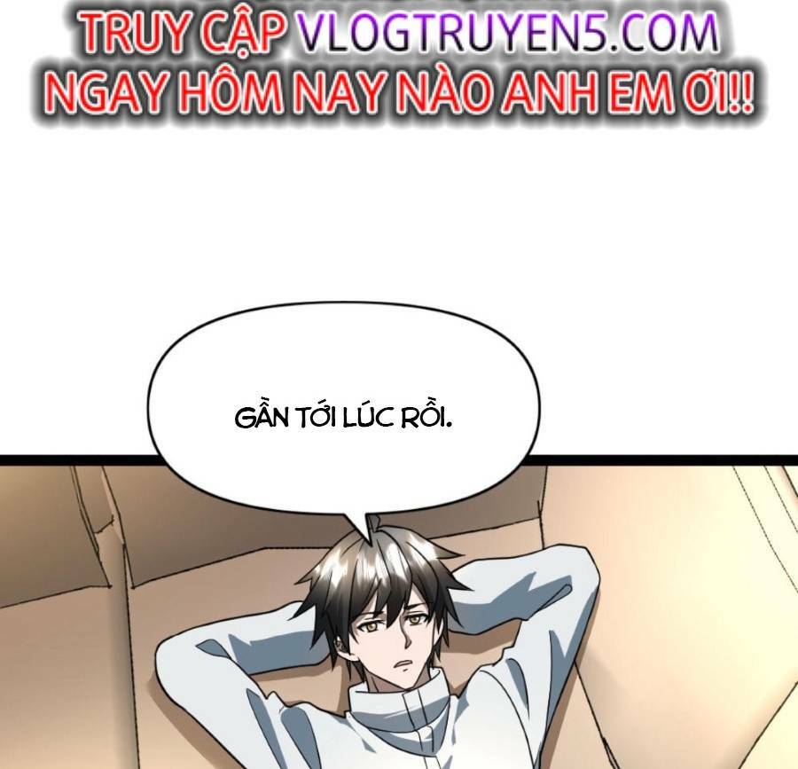 Toàn Cầu Băng Phong Ta Chế Tạo Phòng An Toàn Tại Tận Thế Chapter 73 - Trang 2