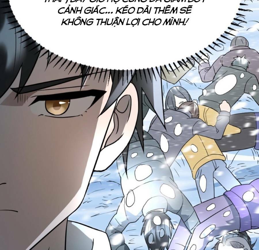 Toàn Cầu Băng Phong Ta Chế Tạo Phòng An Toàn Tại Tận Thế Chapter 73 - Trang 2