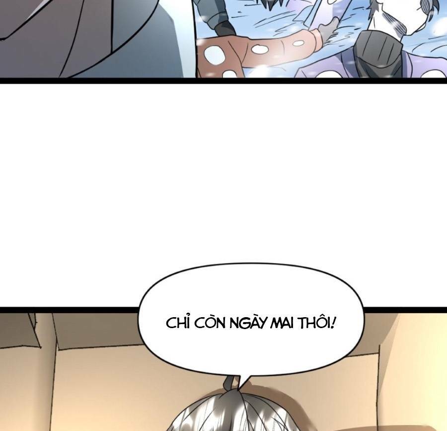 Toàn Cầu Băng Phong Ta Chế Tạo Phòng An Toàn Tại Tận Thế Chapter 73 - Trang 2