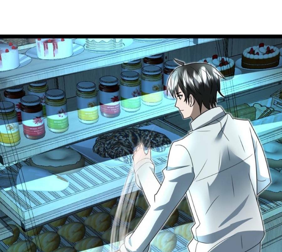 Toàn Cầu Băng Phong Ta Chế Tạo Phòng An Toàn Tại Tận Thế Chapter 73 - Trang 2