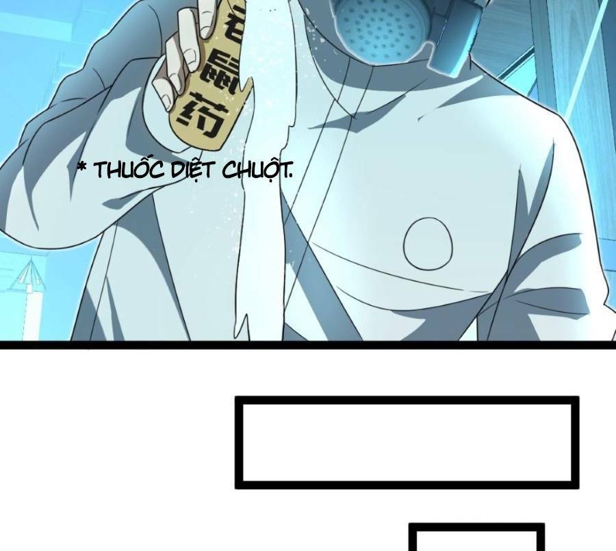 Toàn Cầu Băng Phong Ta Chế Tạo Phòng An Toàn Tại Tận Thế Chapter 73 - Trang 2