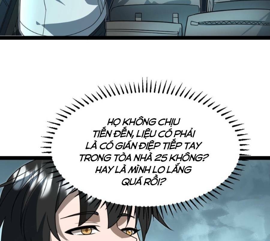 Toàn Cầu Băng Phong Ta Chế Tạo Phòng An Toàn Tại Tận Thế Chapter 73 - Trang 2