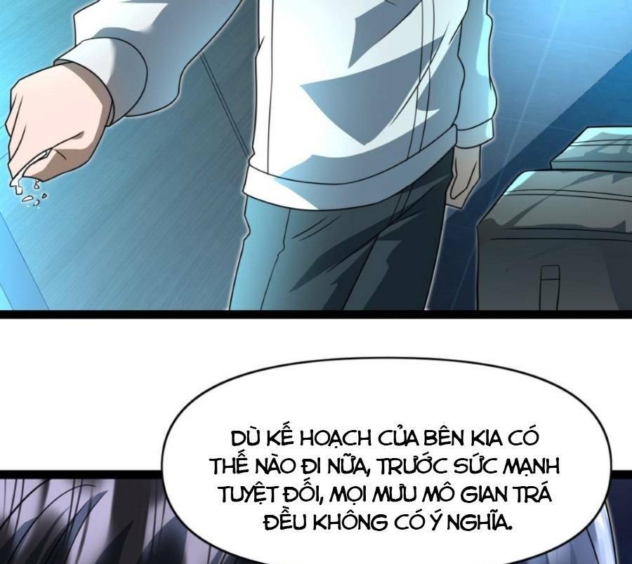 Toàn Cầu Băng Phong Ta Chế Tạo Phòng An Toàn Tại Tận Thế Chapter 73 - Trang 2