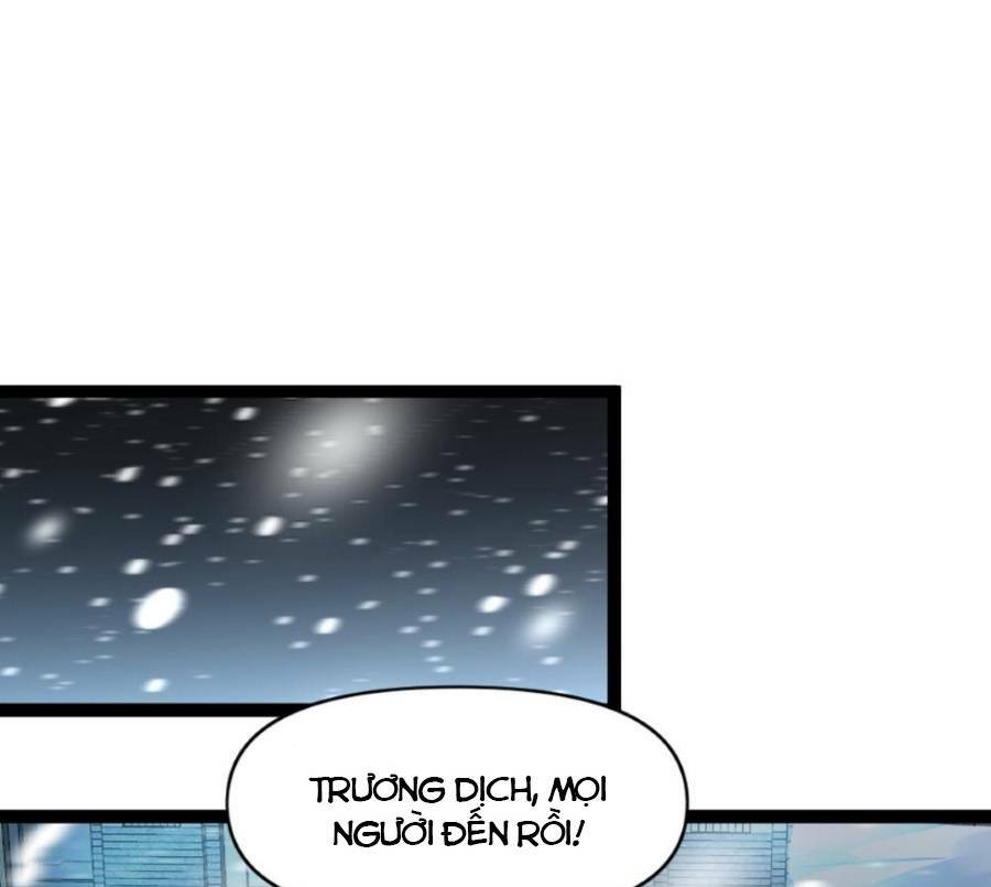 Toàn Cầu Băng Phong Ta Chế Tạo Phòng An Toàn Tại Tận Thế Chapter 73 - Trang 2