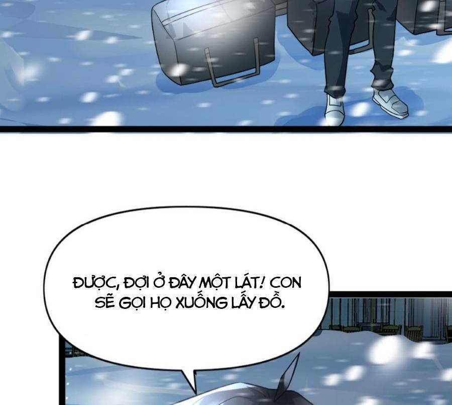 Toàn Cầu Băng Phong Ta Chế Tạo Phòng An Toàn Tại Tận Thế Chapter 73 - Trang 2