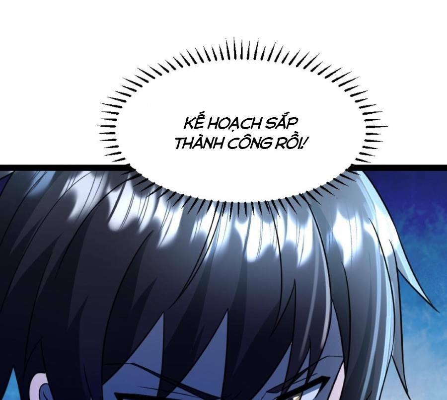 Toàn Cầu Băng Phong Ta Chế Tạo Phòng An Toàn Tại Tận Thế Chapter 73 - Trang 2