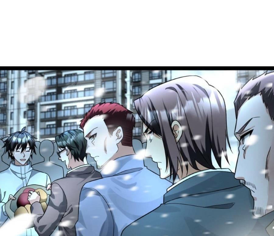 Toàn Cầu Băng Phong Ta Chế Tạo Phòng An Toàn Tại Tận Thế Chapter 74 - Trang 2