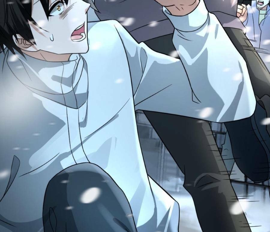 Toàn Cầu Băng Phong Ta Chế Tạo Phòng An Toàn Tại Tận Thế Chapter 74 - Trang 2