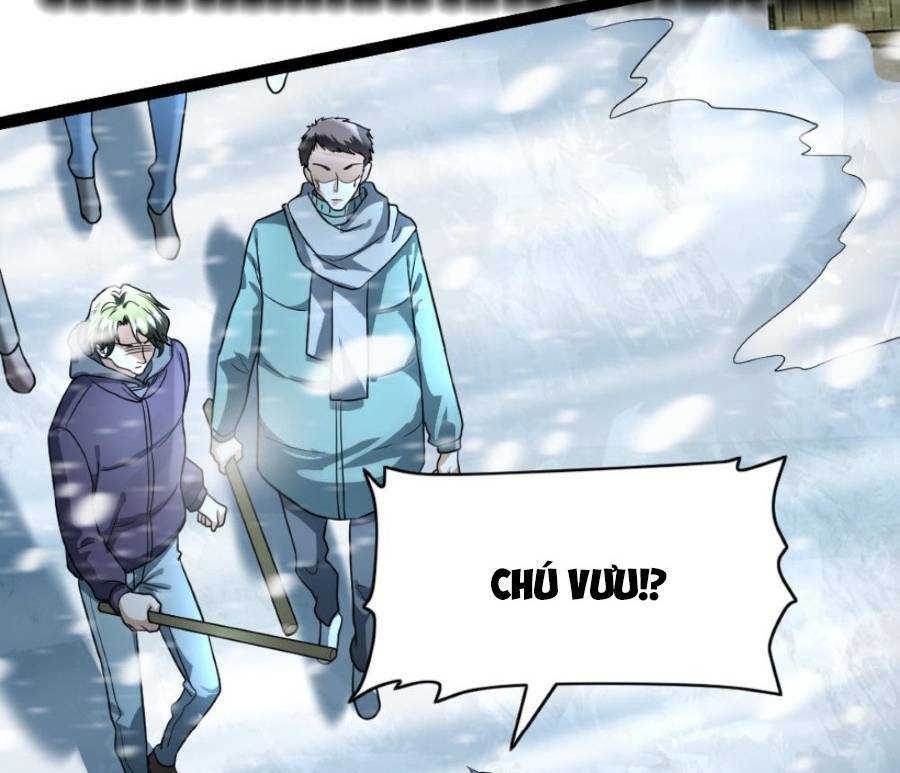 Toàn Cầu Băng Phong Ta Chế Tạo Phòng An Toàn Tại Tận Thế Chapter 74 - Trang 2