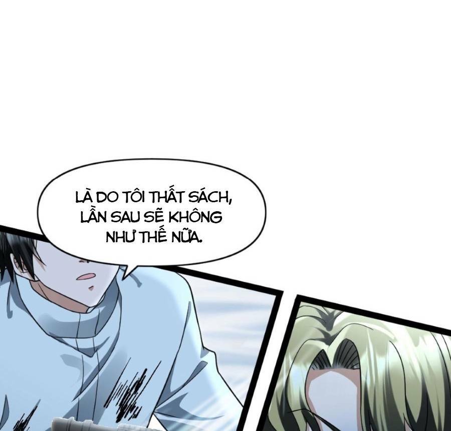 Toàn Cầu Băng Phong Ta Chế Tạo Phòng An Toàn Tại Tận Thế Chapter 74 - Trang 2