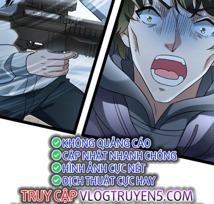 Toàn Cầu Băng Phong Ta Chế Tạo Phòng An Toàn Tại Tận Thế Chapter 74 - Trang 2