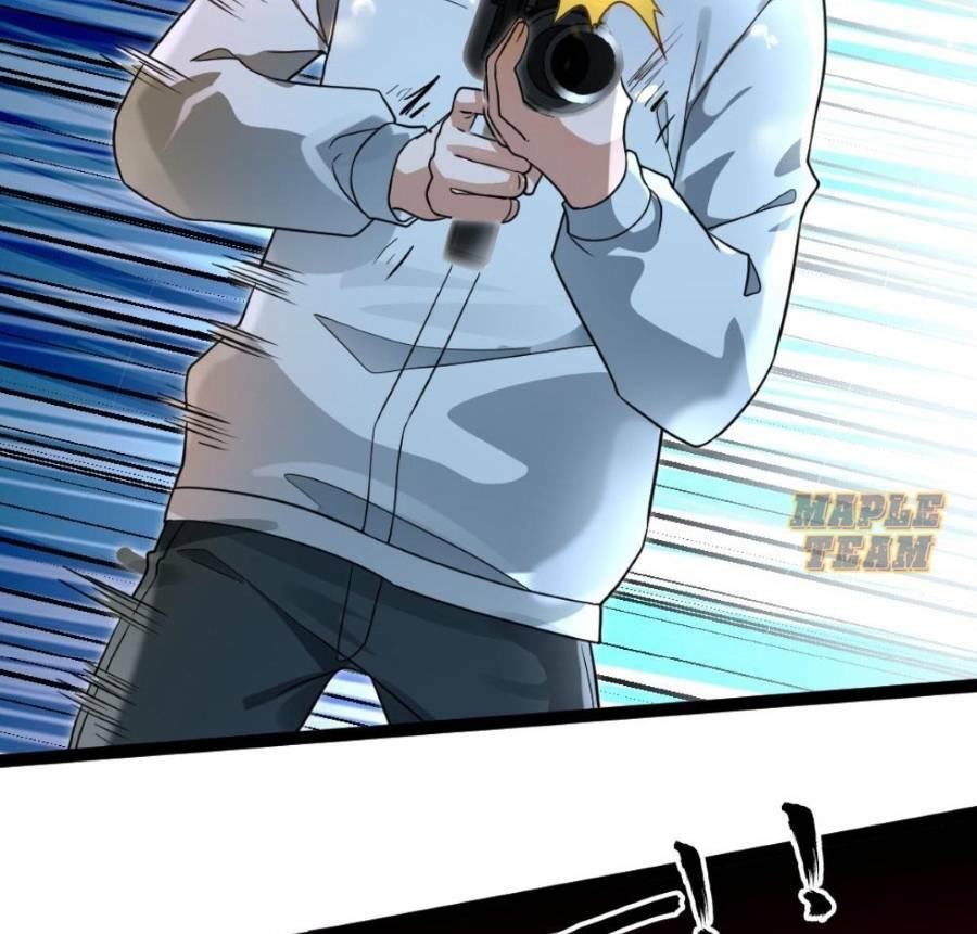 Toàn Cầu Băng Phong Ta Chế Tạo Phòng An Toàn Tại Tận Thế Chapter 74 - Trang 2