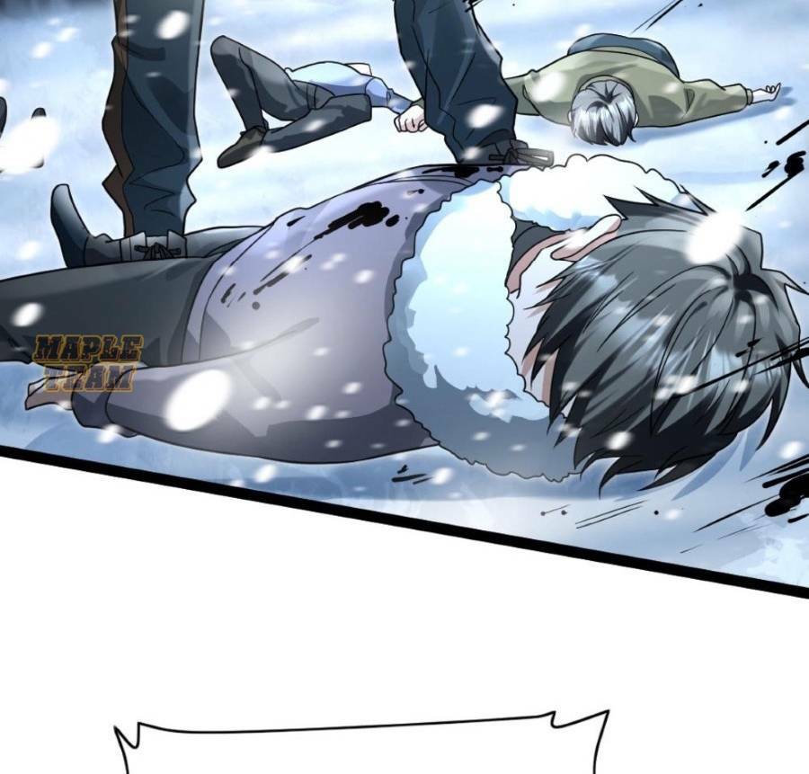 Toàn Cầu Băng Phong Ta Chế Tạo Phòng An Toàn Tại Tận Thế Chapter 74 - Trang 2