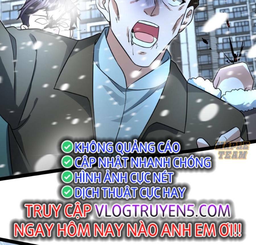 Toàn Cầu Băng Phong Ta Chế Tạo Phòng An Toàn Tại Tận Thế Chapter 74 - Trang 2