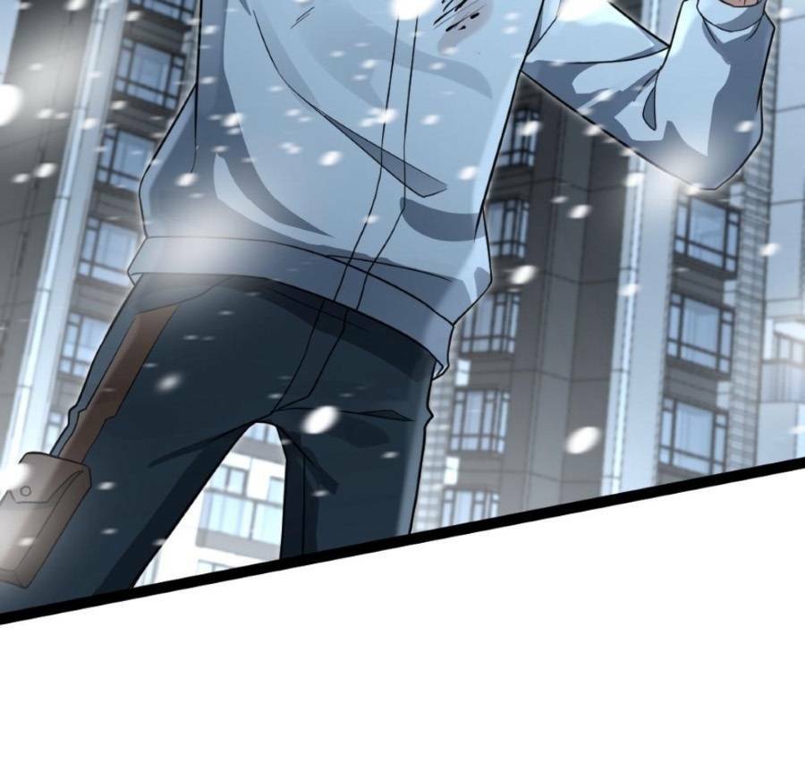 Toàn Cầu Băng Phong Ta Chế Tạo Phòng An Toàn Tại Tận Thế Chapter 74 - Trang 2