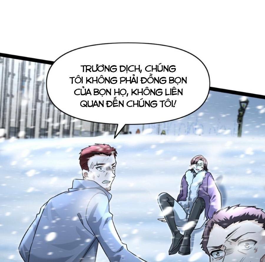 Toàn Cầu Băng Phong Ta Chế Tạo Phòng An Toàn Tại Tận Thế Chapter 74 - Trang 2