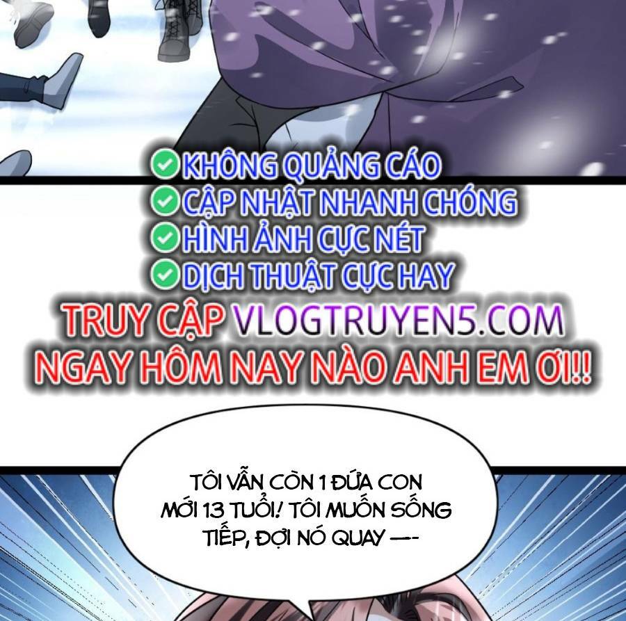 Toàn Cầu Băng Phong Ta Chế Tạo Phòng An Toàn Tại Tận Thế Chapter 74 - Trang 2