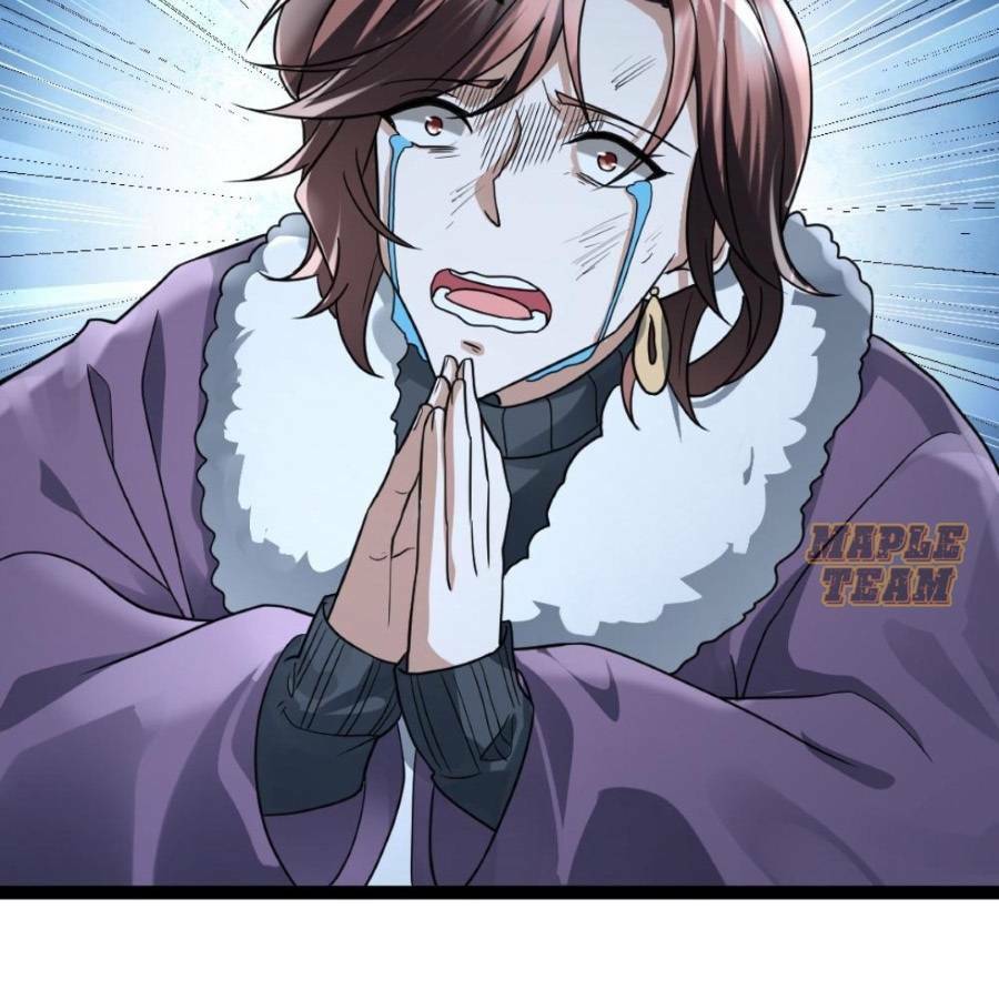 Toàn Cầu Băng Phong Ta Chế Tạo Phòng An Toàn Tại Tận Thế Chapter 74 - Trang 2