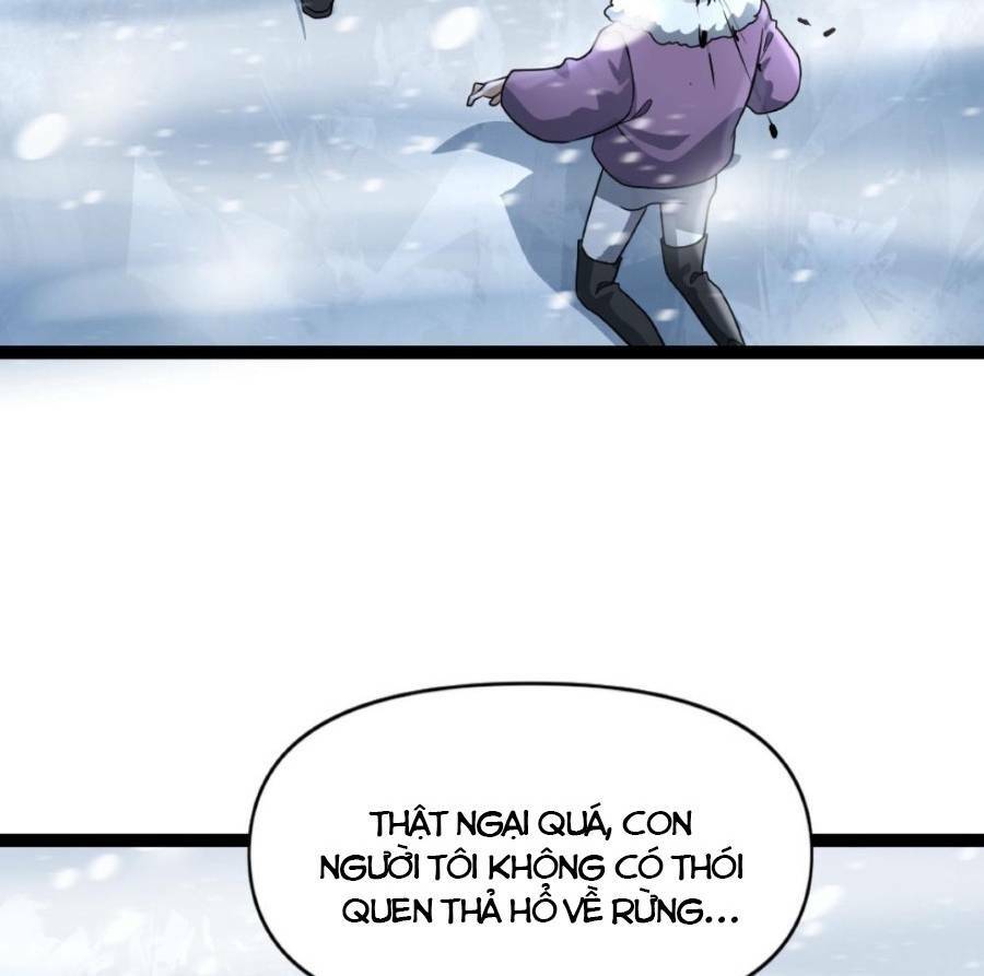 Toàn Cầu Băng Phong Ta Chế Tạo Phòng An Toàn Tại Tận Thế Chapter 74 - Trang 2