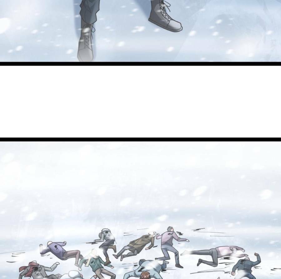 Toàn Cầu Băng Phong Ta Chế Tạo Phòng An Toàn Tại Tận Thế Chapter 74 - Trang 2