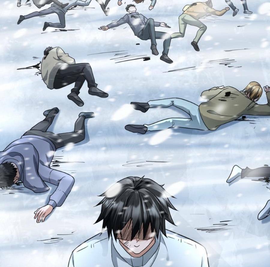 Toàn Cầu Băng Phong Ta Chế Tạo Phòng An Toàn Tại Tận Thế Chapter 74 - Trang 2