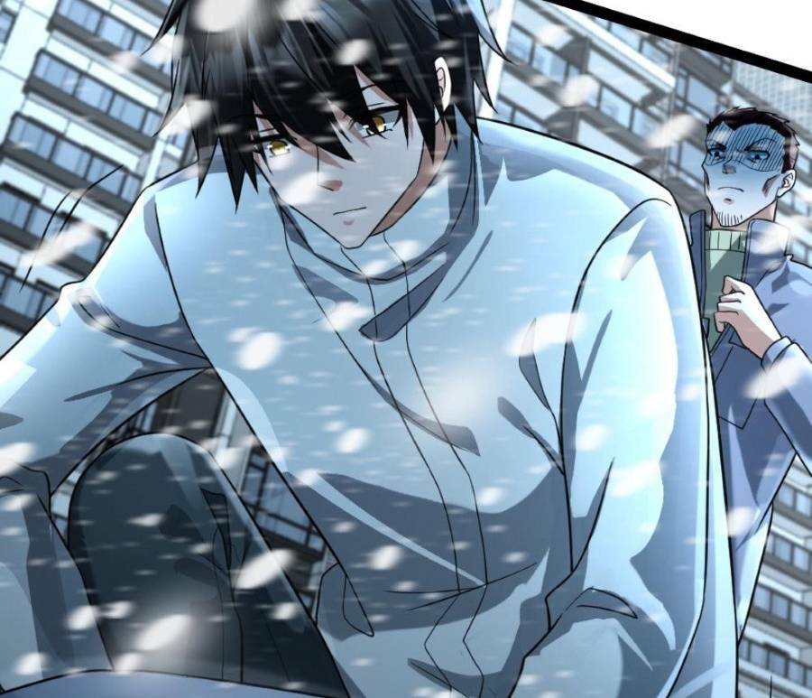 Toàn Cầu Băng Phong Ta Chế Tạo Phòng An Toàn Tại Tận Thế Chapter 74 - Trang 2