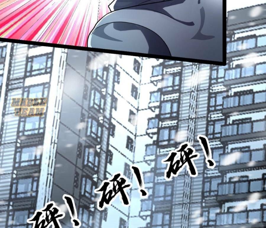 Toàn Cầu Băng Phong Ta Chế Tạo Phòng An Toàn Tại Tận Thế Chapter 74 - Trang 2