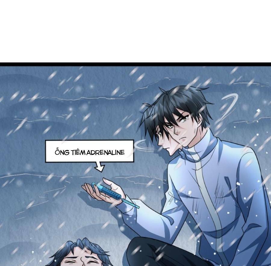 Toàn Cầu Băng Phong Ta Chế Tạo Phòng An Toàn Tại Tận Thế Chapter 75 - Trang 2