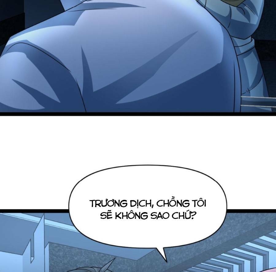 Toàn Cầu Băng Phong Ta Chế Tạo Phòng An Toàn Tại Tận Thế Chapter 75 - Trang 2