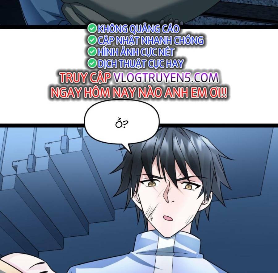 Toàn Cầu Băng Phong Ta Chế Tạo Phòng An Toàn Tại Tận Thế Chapter 75 - Trang 2