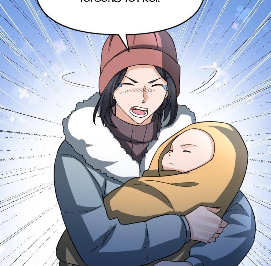 Toàn Cầu Băng Phong Ta Chế Tạo Phòng An Toàn Tại Tận Thế Chapter 75 - Trang 2