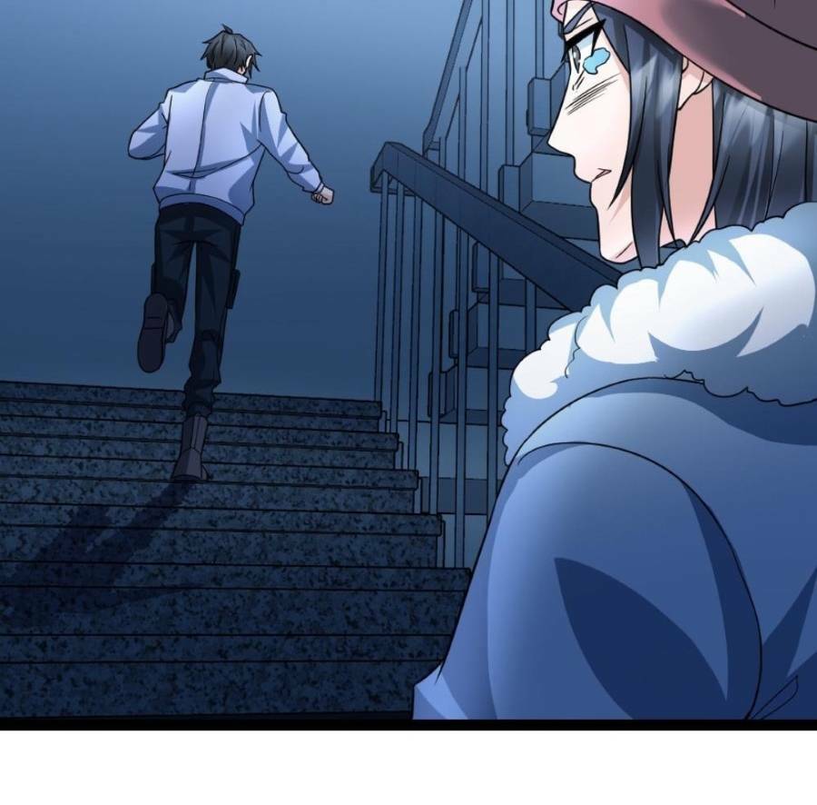 Toàn Cầu Băng Phong Ta Chế Tạo Phòng An Toàn Tại Tận Thế Chapter 75 - Trang 2