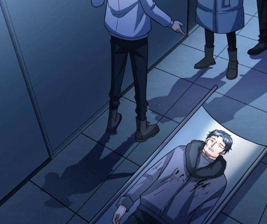 Toàn Cầu Băng Phong Ta Chế Tạo Phòng An Toàn Tại Tận Thế Chapter 75 - Trang 2