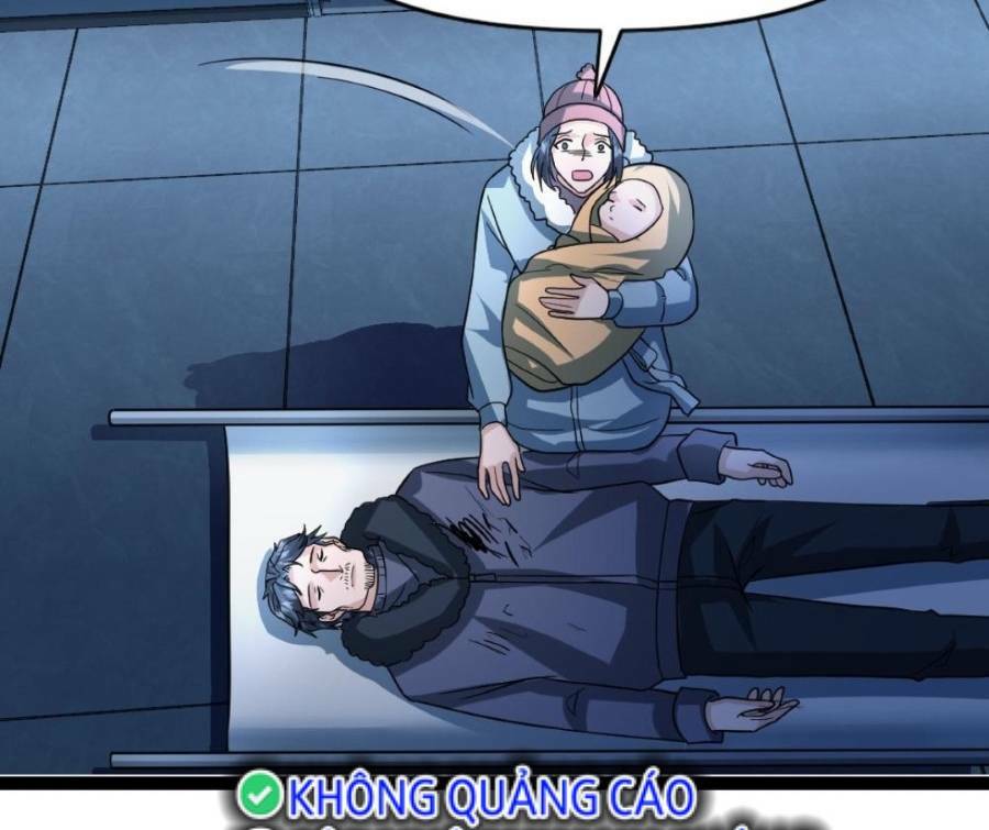 Toàn Cầu Băng Phong Ta Chế Tạo Phòng An Toàn Tại Tận Thế Chapter 75 - Trang 2