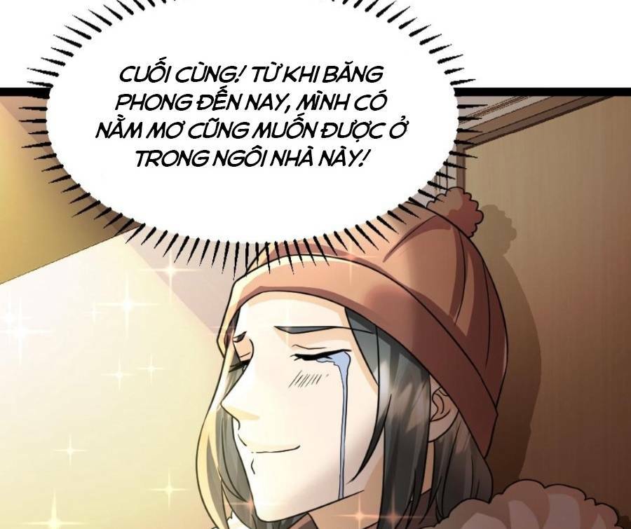 Toàn Cầu Băng Phong Ta Chế Tạo Phòng An Toàn Tại Tận Thế Chapter 75 - Trang 2