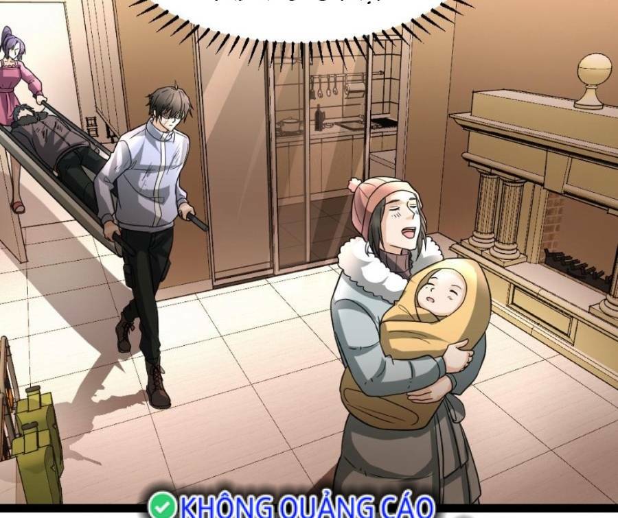 Toàn Cầu Băng Phong Ta Chế Tạo Phòng An Toàn Tại Tận Thế Chapter 75 - Trang 2