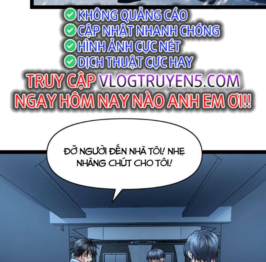 Toàn Cầu Băng Phong Ta Chế Tạo Phòng An Toàn Tại Tận Thế Chapter 75 - Trang 2