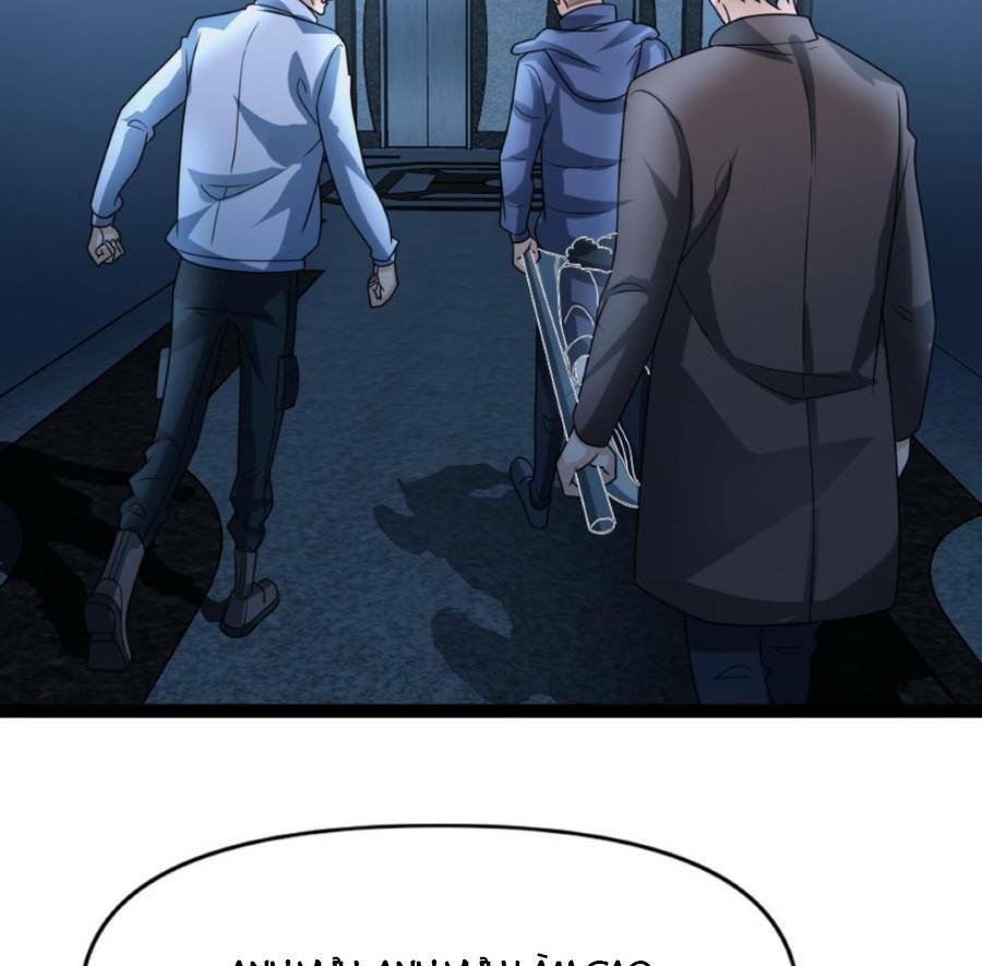 Toàn Cầu Băng Phong Ta Chế Tạo Phòng An Toàn Tại Tận Thế Chapter 75 - Trang 2