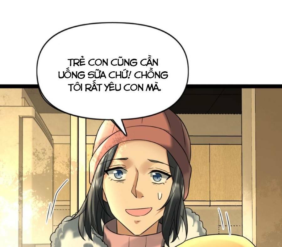 Toàn Cầu Băng Phong Ta Chế Tạo Phòng An Toàn Tại Tận Thế Chapter 76 - Trang 2