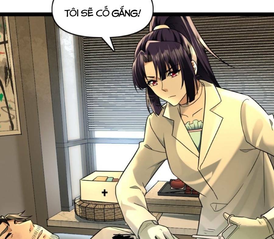 Toàn Cầu Băng Phong Ta Chế Tạo Phòng An Toàn Tại Tận Thế Chapter 76 - Trang 2