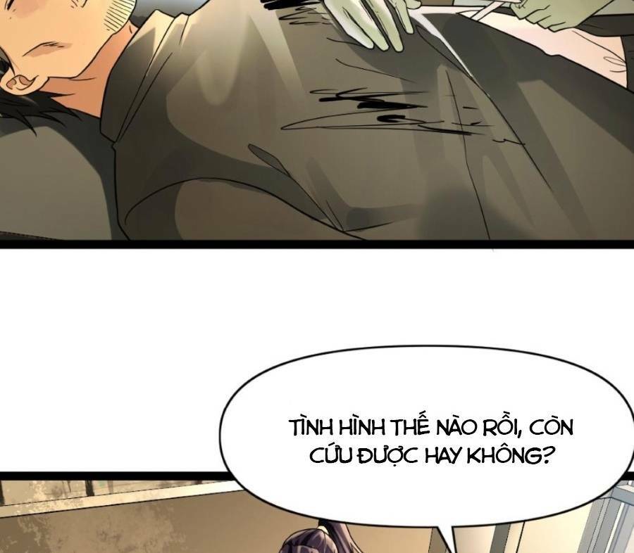 Toàn Cầu Băng Phong Ta Chế Tạo Phòng An Toàn Tại Tận Thế Chapter 76 - Trang 2