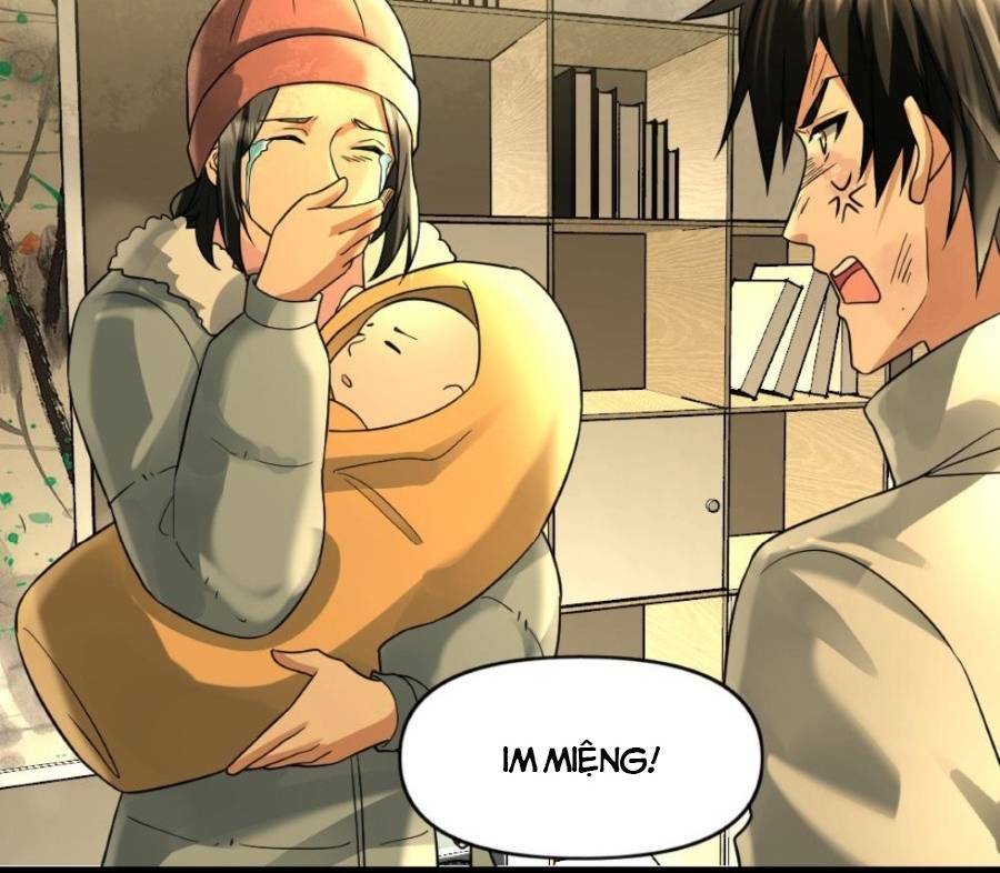 Toàn Cầu Băng Phong Ta Chế Tạo Phòng An Toàn Tại Tận Thế Chapter 76 - Trang 2