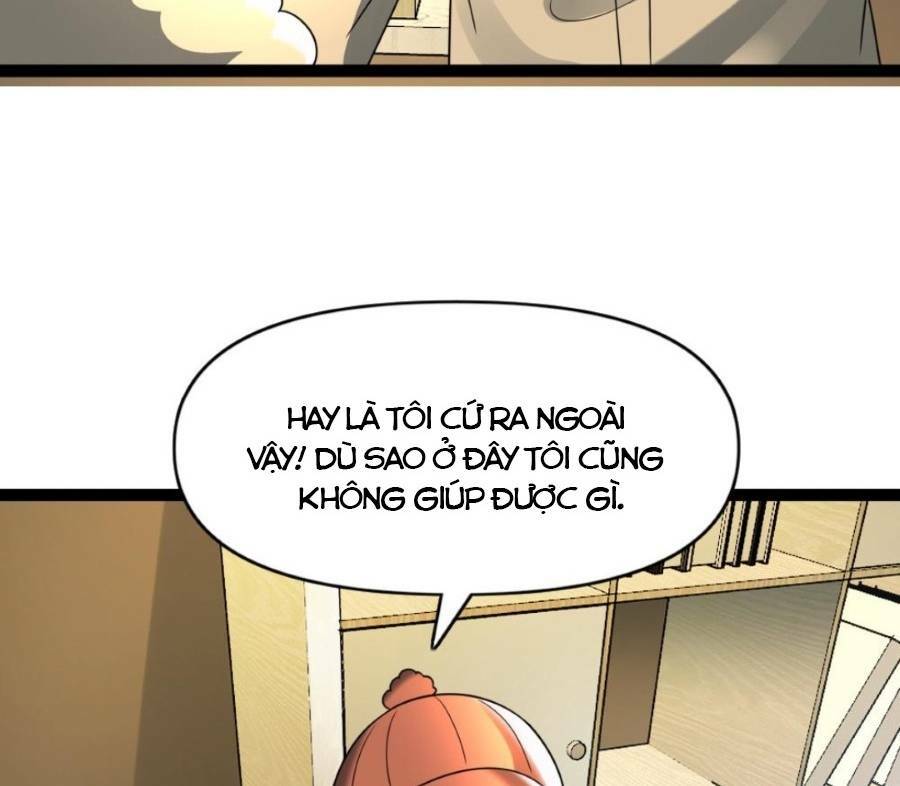 Toàn Cầu Băng Phong Ta Chế Tạo Phòng An Toàn Tại Tận Thế Chapter 76 - Trang 2