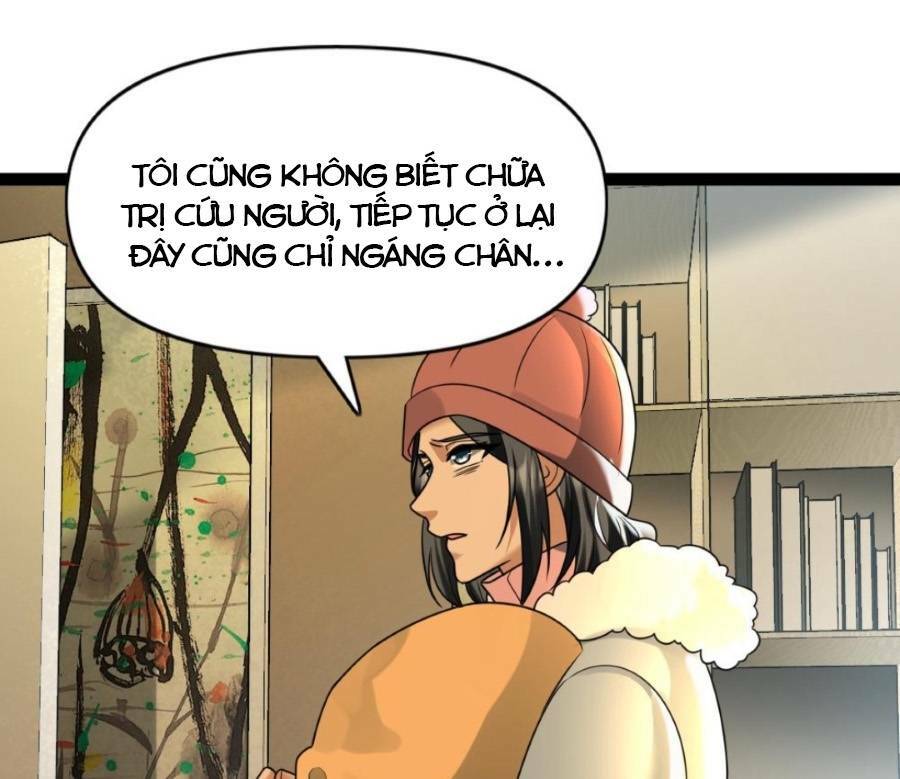 Toàn Cầu Băng Phong Ta Chế Tạo Phòng An Toàn Tại Tận Thế Chapter 76 - Trang 2