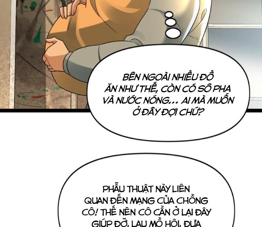 Toàn Cầu Băng Phong Ta Chế Tạo Phòng An Toàn Tại Tận Thế Chapter 76 - Trang 2
