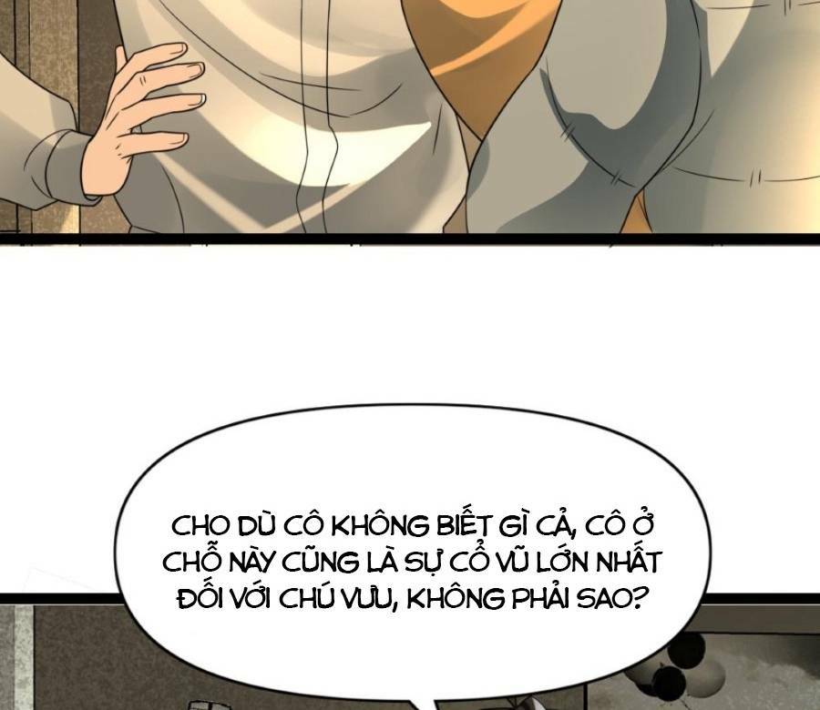 Toàn Cầu Băng Phong Ta Chế Tạo Phòng An Toàn Tại Tận Thế Chapter 76 - Trang 2