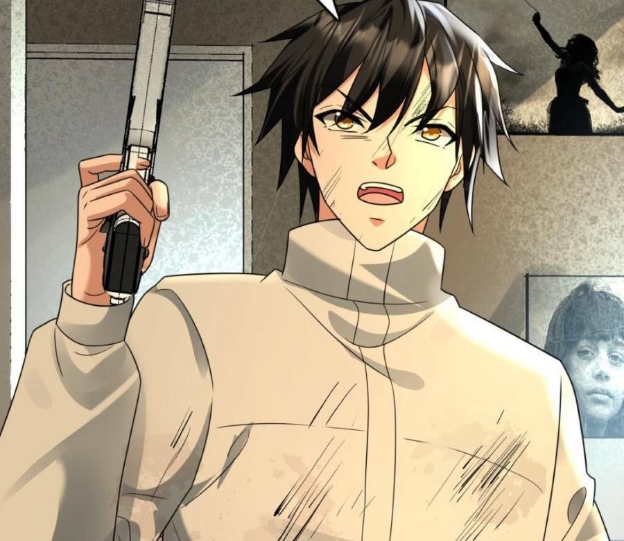 Toàn Cầu Băng Phong Ta Chế Tạo Phòng An Toàn Tại Tận Thế Chapter 76 - Trang 2